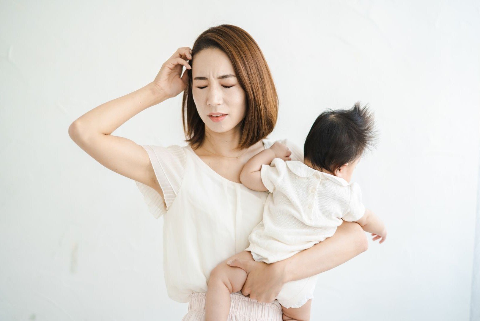 Banner Postpartum REcovery